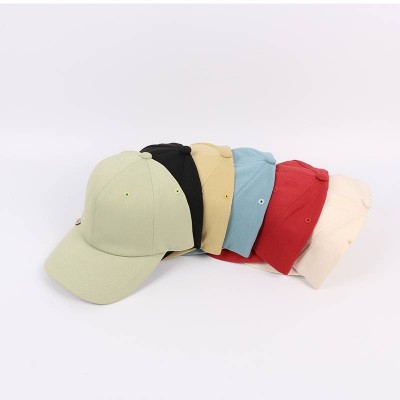 Sport Custom printed Embroidery oem logo plain blank golf Baseball Cap