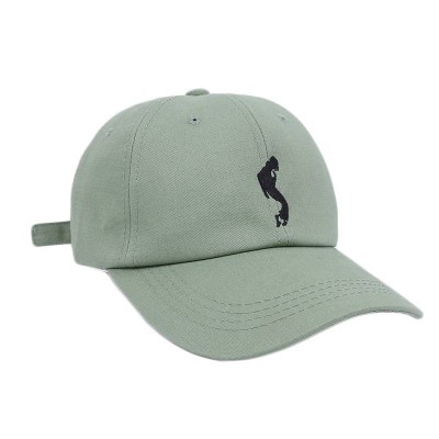 High Quality Embroidery Custom Logo Baseball Cap