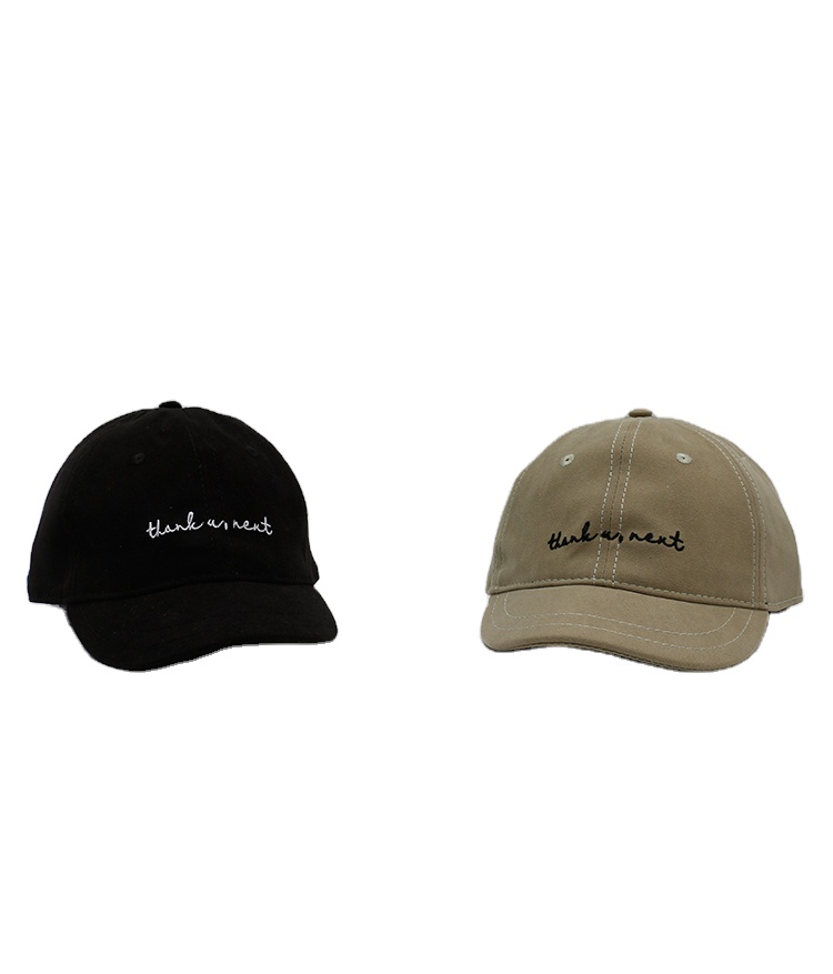 Professional custom made cotton twill 6 panel structured sports baseball cap and hat with 3D logo